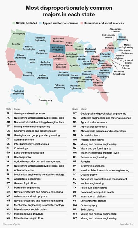 Major Ideas College, Environmental Science Major, College Major, Agricultural Engineering, Marine Engineering, College Majors, Agricultural Science, College Planning, Cognitive Science