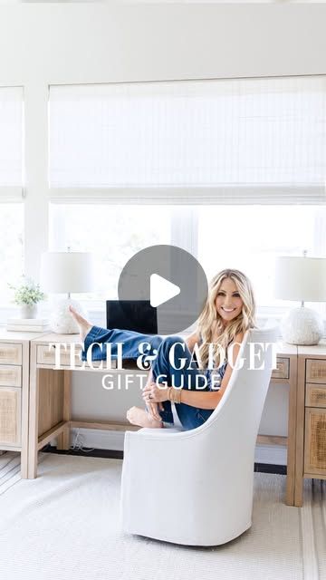 Jenny Reimold on Instagram: "Tech & Gadget Gifts! 

Shop these unique gift ideas during Cyber Week! Many are on major sale today on Amazon ! ✨ Comment "links" to get my list with 30 ideas. 

#techgifts #giftsforhim #gadgetgifts #giftsforher

Follow my shop @jennyreimold on the @shop.LTK app to shop this post and get my exclusive app-only content!

#liketkit #LTKHome #LTKGiftGuide #LTKFamily
@shop.ltk
https://liketk.it/4YTAc" Jenny Reimold, Tech Gadgets Gifts, Tech Gadget, Gadget Gifts, Tech Gifts, Unique Gift Ideas, Gift Guide, Gifts For Him, Gadgets