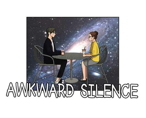 Awkward Silence, True Beauty, Baseball Cards, Memes, Movie Posters, Film Posters