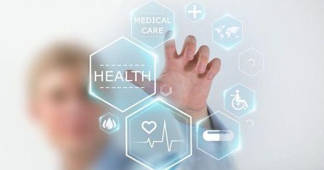 Icon Background, Healthcare Technology, Medical Icon, Medicine Doctor, Data Services, Health Tech, Predictive Analytics, Digital Health, Medical Practice