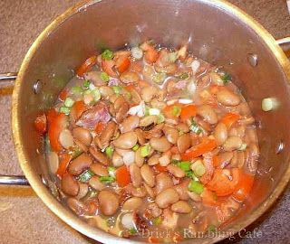 Country Style Speckle Butter Beans by E D - Key Ingredient Frozen Speckled Butter Beans Recipe, Speckled Butter Beans, Supper Sides, Butter Bean Soup, Butter Beans Recipe, Bean Dishes, Beans Beans, Beans Recipes, Bean Recipe