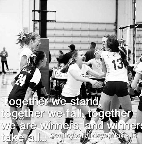 Encouraging volleyball cheers <3 @Sydney Small @Keri Donahue @Karina Zimmer @Rachel Anne Zimmer @Alexandra Mohr Volleyball Encouragement, Volley Ball Cheers, Volleyball Inspo Quotes, Volleyball Friends, Volleyball Quote, Volleyball Chants, Quotes Volleyball, Sydney Martin, Volleyball Cheers