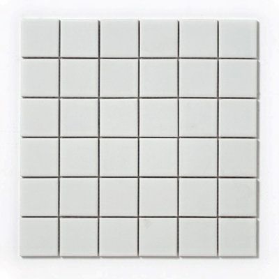 2" x 2" Dolomite Marble Mosaic - Polished (12" x 12" Sheet) | Maricera 12" x 12" Marble Mosaic Subway Tile Marble, Size 12.0 H x 12.0 W in | Wayfair Small Square Tiles, White Tile Texture, Manhattan Cafe, White Square Tiles, White Mosaic Tile, White Mosaic Tiles, Square Mosaic Tile, Square Tiles, Strong Style