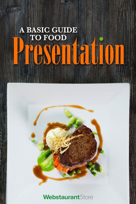 Fancy Food Presentation Fine Dining, Presentation Food Ideas, Plate Garnishes Ideas Food Presentation, How To Plate Food, Dish Plating Ideas, Culinary Plating, Creative Plating, Fancy Food Presentation, Food Plating Ideas