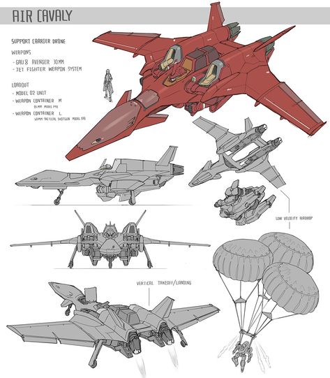 Mecha Sketch, Mech Concept, Spaceship Drawing, Full Metal Panic, Concept Vehicles Sci Fi, Space Ships Concept, Space Ship Concept Art, Flying Vehicles, Starship Concept