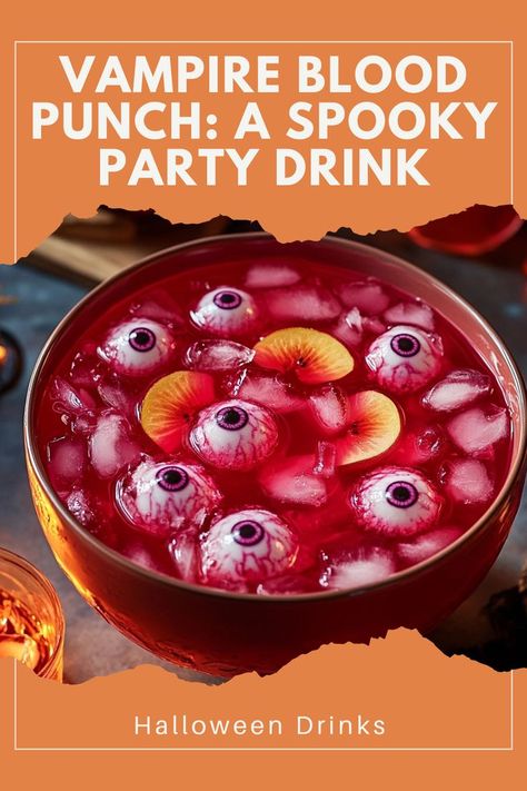 🍷 Spooky Refreshment – Try this delicious vampire blood punch recipe for a festive drink that will thrill your Halloween guests! 🎉 #HalloweenPunch #PartyDrinks #CreepyCocktails #FestiveSips Vampire Blood Drink Recipe, Blood Punch, Vampire Halloween Party, Best Punch Recipe, Halloween Party Punch, Halloween Punch Recipes, Halloween Party Drinks, Vampire Blood, Halloween Punch