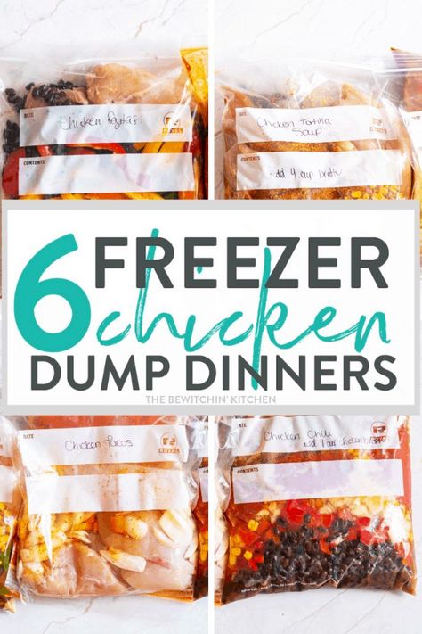 Chicken Dump Crockpot, Chicken Dump Dinners, Hashimotos Recipes, Supper Meals, Serving Ideas, Clean Eating Chicken, Chicken Tortillas Soups Recipe, Dump Dinners, Tortilla Soup Recipe