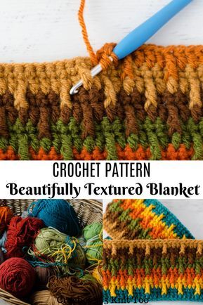 Arrow Stitch Crochet Free Pattern, Square Crochet Blanket Pattern Free, Crochet Aphgan Patterns Free, Afagan Patterns Crochet, Crocheted Afghans Free Patterns, Scrap Yarn Crochet Blanket Pattern Free, Crochet Lapghans Free Patterns, Scrappy Crochet Blanket, 3 Color Crochet Blanket