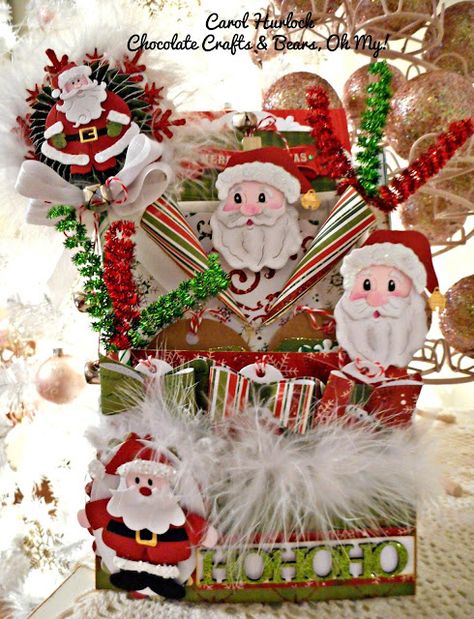 Stuffed Envelopes, Notepad Crafts, Joy Craft, Loaded Envelopes, Cute Snowmen, Chocolate Crafts, Sizzix Dies, Christmas Craft Fair, Pocket Envelopes