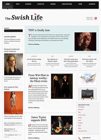 - Copy Heavy Layout, News Website Design Layout, 12 Column Grid Web Design, Digital Web, New Business Ideas, Blog Layout, Web Design Services, Blog Website, Ecommerce Website