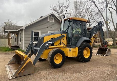 310SL specs Farm Trucks, Backhoe Loader, Heavy Machinery, Car Design, John Deere, Tractor, Deer, Trucks, Vehicles