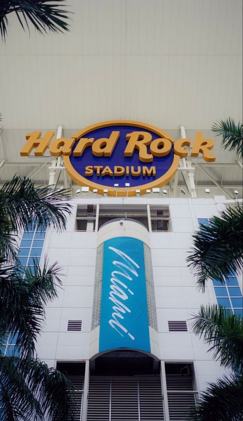 Hard Rock Miami, Miami Gp, Hard Rock Stadium, Driver Job, Insta Posts, Hard Rock, Formula 1, Miami, Lifestyle