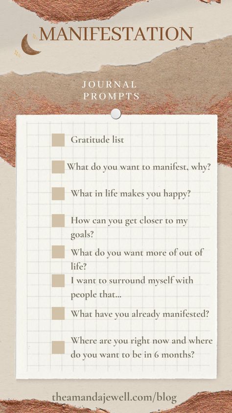 Dream Life Planner, Journal Prompts For Dream Life, Bullet Journal Manifestation Page, Dream Life Journal Page, Digital Manifestation Journal, Manifestation Journal Pages, Manifesting Your Dream Life, Dream Life Journal Prompts, My Dream Life Journal