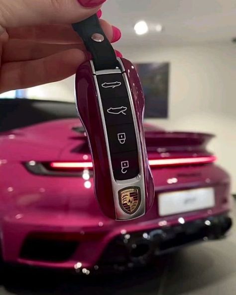 992 Gt3, Car Shopping, Instagram Brand, Porsche 991, Turbo S, Gt3 Rs, December 31, 2025 Vision, Vroom Vroom