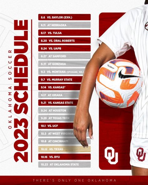 Season Schedule Graphic, Schedule Sports Graphic, Baseball Schedule Graphic, Sports Email Design, Basketball Schedule Graphic, Sports Schedule Graphic, Sports Graphic Design Creative, Schedule Graphic, Sports Marketing Design