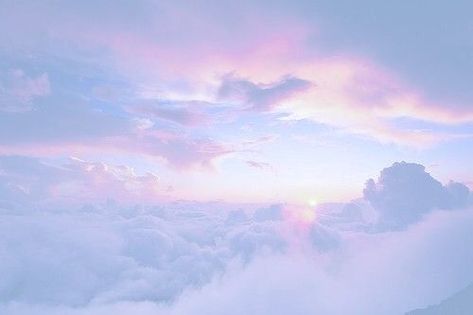 Pastel Clouds Wallpaper Desktop, Fantasy Sky Wallpaper, Laptop Wallpaper Photography, Aesthetic Background For Laptop Pastel, Aesthetic Background For Keyboard, Cloud Computer Wallpaper, Art Computer Wallpaper, 1366x768 Wallpaper, Wallpapers Cute