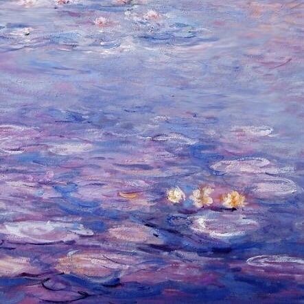 .°•June•°. on Instagram: “Do you like art? 🖌️ 🖌️ 🖌️ 🖌️ 🖌️ #cottagecore #warmcore #cosycore #softcore #grandmacore #grandpacore #grandparentcore #painting #art…” Claude Monet Water Lilies, Aesthetic Fairy, Spiritual Animal, Monet Water Lilies, Van Gogh Paintings, Collage Poster, Art Station, Painting Wallpaper, Art Collage Wall