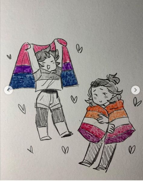 Character Holding Flag Reference, Pride Flag Drawing Base, Pride Reference Drawing, Drawing Ideas Lgbtq, Drawing Bases Cute, Person Holding Pride Flag Reference, Things To Draw For Your Friend, Flag Poses Drawing, Pride Flag Pose Reference