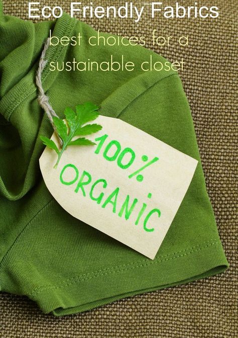 Eco Friendly Fabrics. Best Choices for a Sustainable Closet Eco Friendly Building, Felt Fashion, Eco Friendly Cleaning Products, Casual Purse, Eco Warrior, Eco Living, Inspirational Quotes For Women, Eco Friendly Clothing, Sustainable Fashion Brands