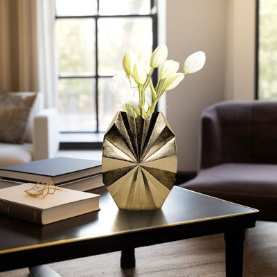 Modern vases decor