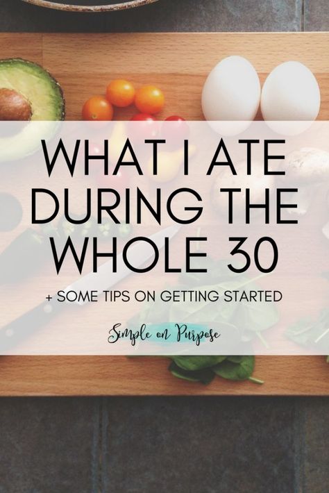 Whole 30 Rules, Easy Whole 30, Whole30 Food List, Whole 30 Approved Foods, The Whole 30, Paleo Diet Food List, Whole 30 Snacks, 30 Diet, Whole 30 Lunch