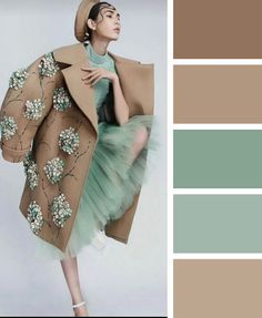 Neutros e neutros coloridos on Pinterest Color Palette Outfit Fashion, Color Combinations 2023, Soft Autumn Color Palette, Colour Combinations Fashion, Color Combos Outfit, Color Blocking Outfits, Color Combinations For Clothes, Color Trends Fashion, Mode Abaya