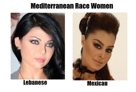 Mediterranean Race Women: Lebanese and Mexican by ItalianDragon96 Medditeranean Women, Lebanon People, Lebanese Woman Models, Older Middle Eastern Woman, Lebanese Girls, Lebanese Women, Portrait Reference, Disney Princess Snow White, Face Portrait