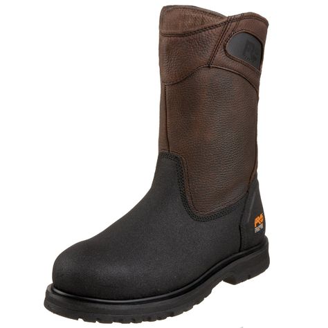 Timberland Mens Shoes, Timberland Pro Boots, Brown Timberlands, Timberland Boots Mens, Timberland Pro, Wellington Boot, Timberlands, Wellington Boots, Safety Boots