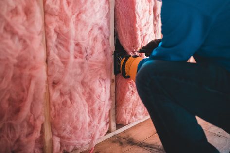 Building Insulation, Loft Insulation, Attic Insulation, Fiberglass Insulation, Home Insulation, Spray Foam Insulation, Types Of Insulation, Spray Foam, Building Code