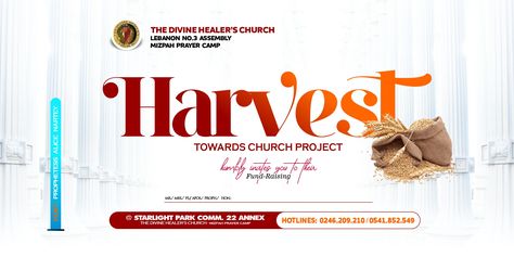 Harvest Fundraising Flyer Design, Thanksgiving Flyer Design, Flyer Design Background, Fundraising Design, Fundraising Poster, Envelope Design Template, Thanksgiving Flyer, Design Envelope, Christian Graphic Design