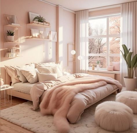 pink bedroom ideas  for women pink bedroom ideas  for kids daughters pink bedroom ideas  for adults cozy pink bedroom ideas  minecraft pink bedroom ideas  for small rooms pink bedroom ideas  kids pink bedroom ideas  adult Pink Teenage Girl Bedroom, Pink Adult Bedroom, Bedroom Ideas Adult, Cozy Pink Bedroom, Bedroom Boho Style, Pink Bedroom Ideas For Adults, Light Pink Bedrooms, Bedroom Ideas For Kids, Ivy Room