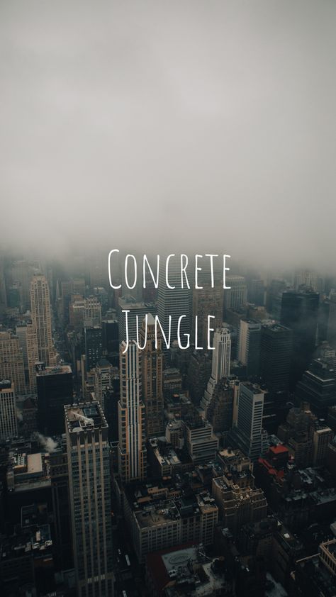 Trying to create some sick #phone #wallpaper ideas. #background #wallpaperideas #vertical #newyorkcity Phone Wallpaper Ideas, Ideas Background, Jungle Background, Concrete Jungle, Wallpaper Ideas, Phone Wallpaper, To Create, Quick Saves