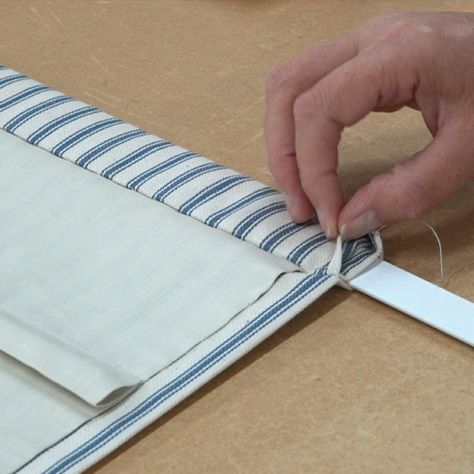 Making Roman Blinds, Roman Shade For Door Window, Make A Roman Blind, How To Make Roman Blinds Step By Step, Roman Blinds Pattern, Roman Blind Tutorial Step By Step, Diy Roman Blinds How To Make, Diy Roman Shades Cordless, How To Make A Roman Blind Tutorials