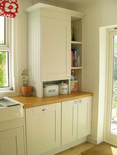 Boiler In Kitchen, Boiler Cover Ideas, Cupboards Kitchen, Small Ideas, Small Space Design, Small Space Kitchen, Kitchen Plans, Kitchen Diner, Diy Interior