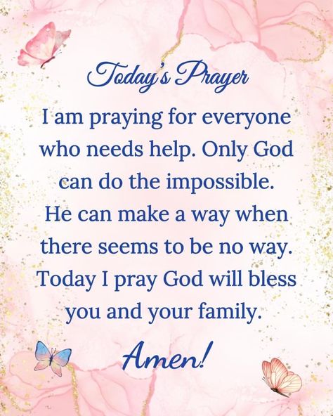 Everyday Prayers I Pray, I’m Praying For You Today, Today’s Prayers, Prayer For Wisdom, Prayer Images, Prayer Of Thanks, Bible Images, Christian Prayers, Prayer For Today