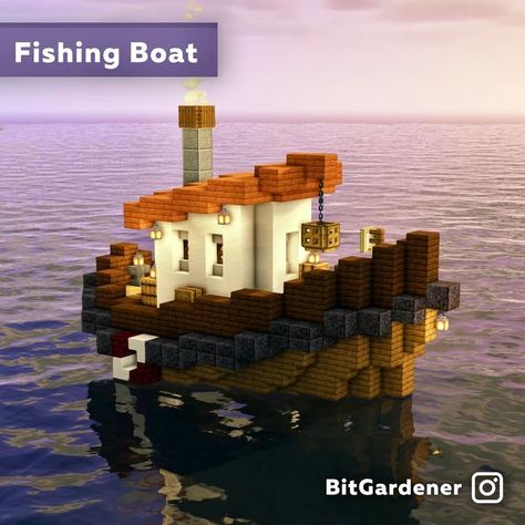 Boardwalk Minecraft, Minecraft Whimsigoth, Minecraft Fishery, Minecraft Fletcher House, Minecraft Fishing Village, Minecraft Shack, Minecraft Fishing Hut, Minecraft Port, Minecraft Details