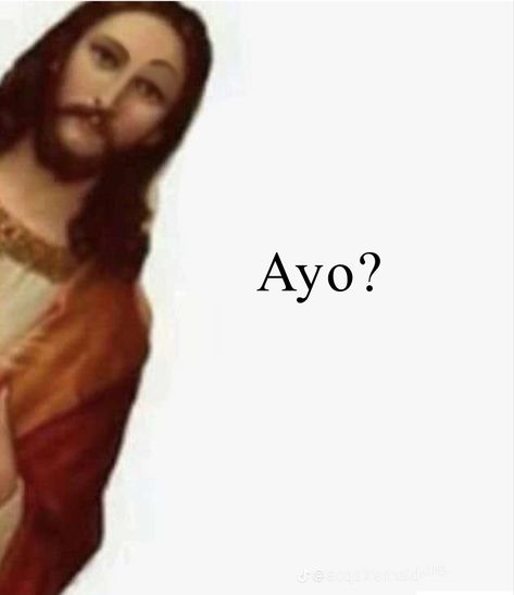 You Need Jesus Meme, Jesus Memes Humor, Jesus Memes Face, Jesus Reaction Pic, Im Telling God, Funny Jesus Pictures, I'm Wet Reaction Pic, Childhood Friends Quotes, God Meme