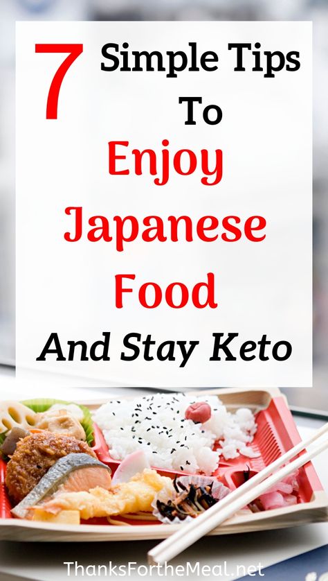 Japanese Food Ideas, Japanese Food Recipes, Japanese Appetizers, Japanese Dinner, Appetizer Ideas, High Fat Foods, Global Cuisine, Best Food Ever, Keto Meal Plan