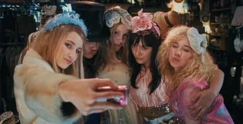 Wild Child Movie, Girly Movies, I Love Cinema, Chick Flicks, Kid Movies, Emma Roberts, Slumber Parties, Wild Child, Teenage Dream