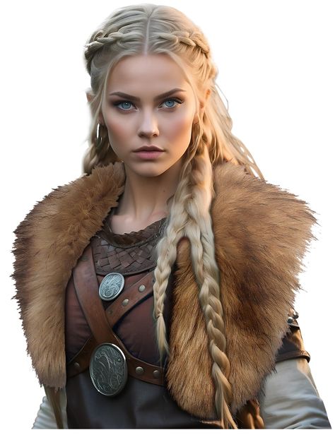 Two Face Costume Female, Dragon Lady Costume, Women Viking Hairstyles, Barbarian Costume Women, Vikings Halloween Costume, Womens Viking Costume, Viking Costume Female, Viking Cosplay Female, Viking Witch Costume