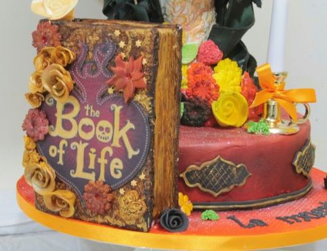 Book Of Life Quinceanera, Book Of Life Quinceanera Theme, Book Of Life Birthday Party, Mimi Birthday Party, Book Of Life Movie, 16 Aesthetic, Cookie Contest, Quinceañera Ideas, Day Of The Dead Party