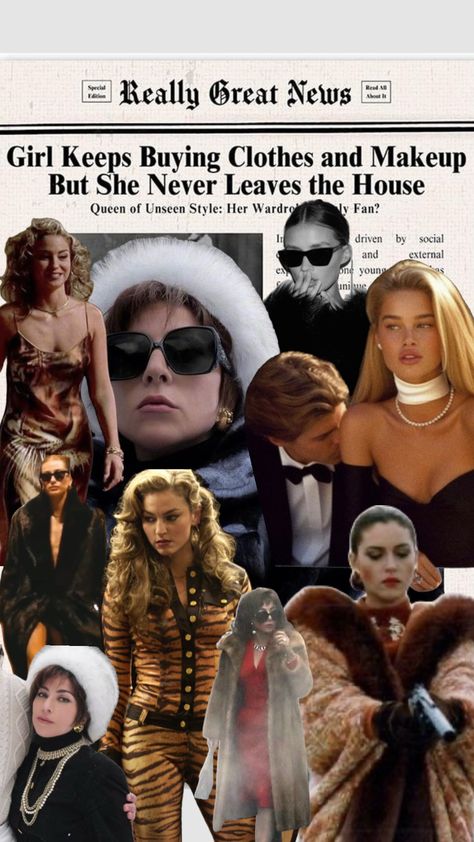 Mob wife era Collage, Clothes, Mob Wife, Your Aesthetic, Connect With People, Creative Energy, Energy