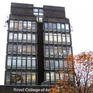 Royal College of Art named as world's top design school Graphic Design College, Art Colleges, Interior Design Colleges, Graphic Design School, Uk Government, Affordable Interior Design, Finishing School, South Kensington, Royal College Of Art