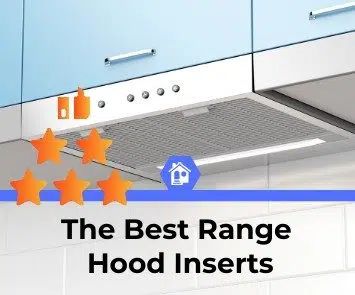 Vent Hood Insert, Ductless Range Hood, Best Range Hoods, Range Hood Insert, Hood Fan, Range Vent, 2022 Review, Kitchen Exhaust, Ventilation Design