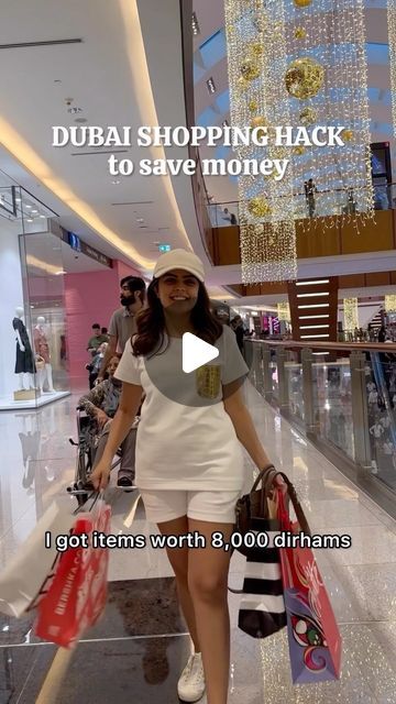 Simran Jagwani Luthria on Instagram: "Saved a whopping 400 dirhams (approximately INR 9200) on my Dubai shopping spree with this VAT refund hack! 🛍️✨ Pro tip: Keep your purchases handy for inspection! #DubaiShopping #VATRefund #TravelTips" What To Get On A Shopping Spree, Dubai Trip Outfit Ideas, What To Wear In Dubai Outfits, Vat Refund, What To Wear In Dubai, Mobile Accessories Shop, Dubai Outfit, Cheap Stores, Mom Uniform