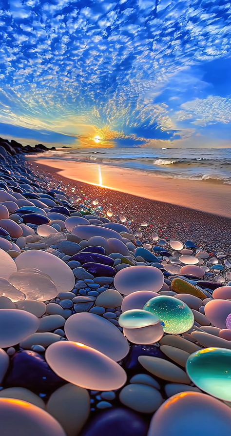 Colored Rocks, Beautiful Ocean Pictures, Beautiful Nature Wallpaper Hd, Android Wallpaper Flowers, मोबाइल वॉलपेपर, Pretty Landscapes, Sun Sets, Beautiful Locations Nature, Beautiful Nature Wallpaper