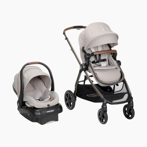 Maxi Cosi Zelia, Luxury Stroller, Newborn Stroller, Best Baby Strollers, Stroller Reviews, Car Seat And Stroller, Travel Systems For Baby, Lightweight Stroller, Infant Car Seat