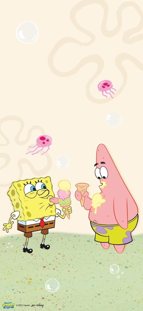 Wallpaper Iphone Cartoon Disney, Cute Wallpapers Spongebob, Girliesigns Wallpaper, Pink Cartoon Wallpaper Iphone, Spongebob Patrick Wallpapers, Aesthetic Spongebob Wallpaper Iphone, Spongebob Wallpaper Ipad, Sponge Bob Wallpaper Aesthetic, Spongebob Cute Wallpaper