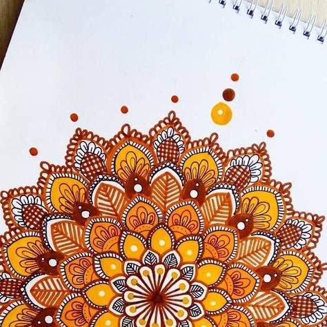 Mandala Design Art, Mandala Tattoo, Hello Autumn, Mandala Design, Insta Art, Design Art, Sketch, Graphic Design, Drawings