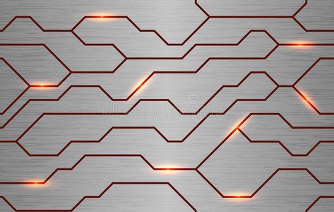 Tech Pattern, Spaceship Interior, Tech Background, Metal Background, Texture Abstract, Tech Lighting, Futuristic Design, New Energy, Future Design